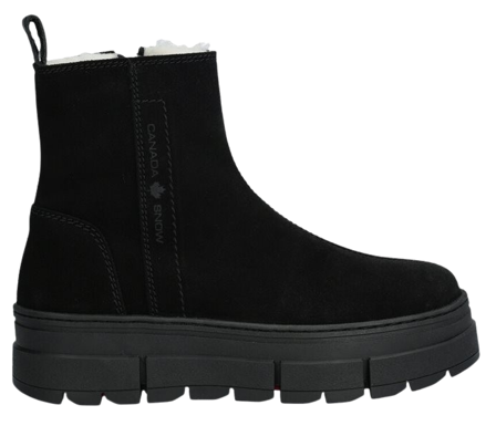 Canada Snow W's Mount Fiona Black