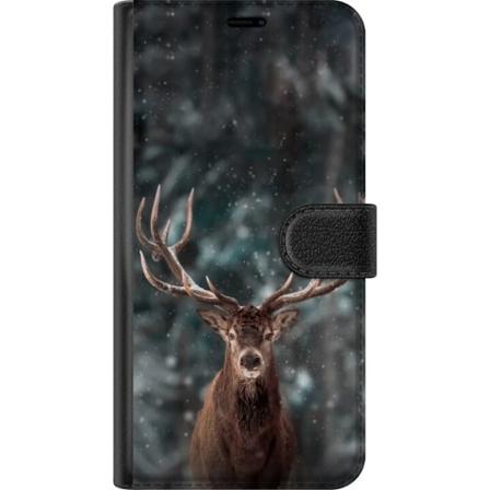 Samsung Galaxy S24 FE Lommeboketui Oh Deer