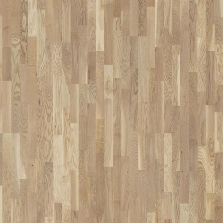 Tarkett Shade Trägolv Ek Cream White Tres, 2,66 m² per paket, Golv