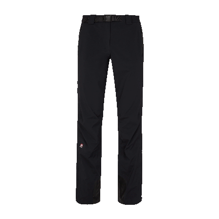 66 North women's Skaftafell Bottoms - Black - S