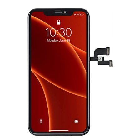 ersättnings skärm för iphone 11