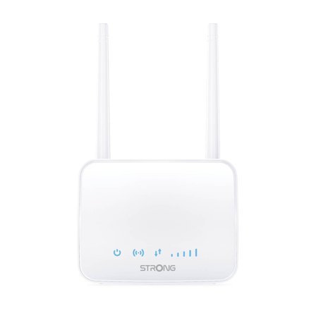 Strong 4G LTE Router 300 Mini