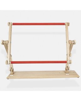 Stickrahmen für den Tisch - 35x48 cm - Luca-S