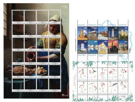 Bonaire - Årsmappe 2025