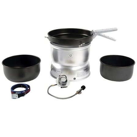 Trangia 27-5 UL/GB -retkikeitinsarja