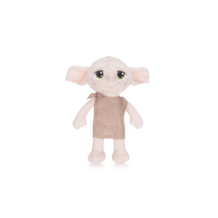 10" Harry Potter Stand Together Dobby Soft Toy