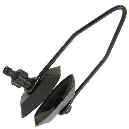 Universal påhængsmotor vand skylle båd øreklap motor skylning til marinebåd[qb]