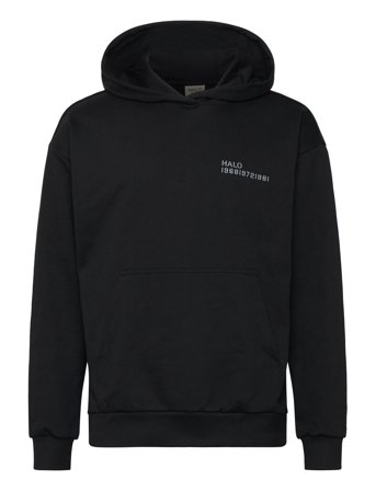 HALO Halo Essential Hoodie - Black - S