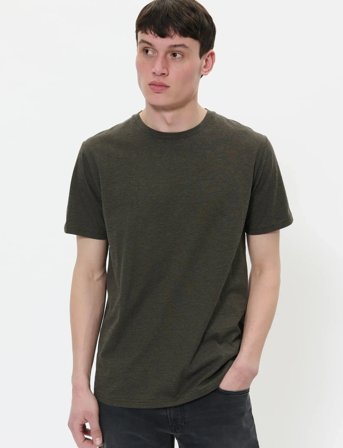 Matinique Jermane - Grey - XXL