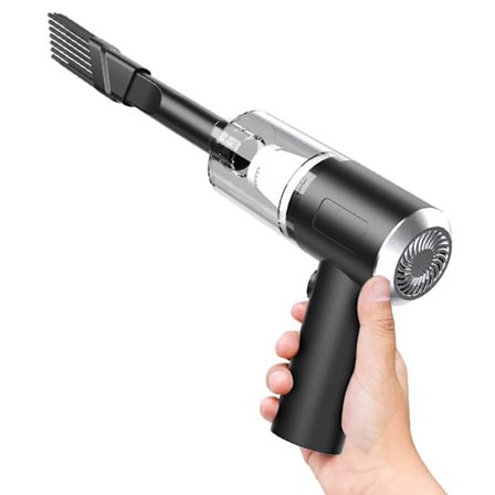 Håndstøvsuger Bilstøvsuger Håndstøvsuger