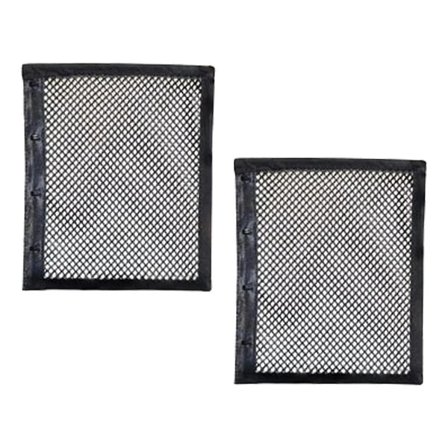 Längd Lock Hair Stretcher, Längd och Lock Hair Stretcher, Length-N-Lock, Längd och Lock Hair Stretcher Nät, 7 tum Svart