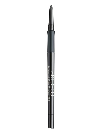 Artdeco Mineral Eye Styler - Black - 0.4 g