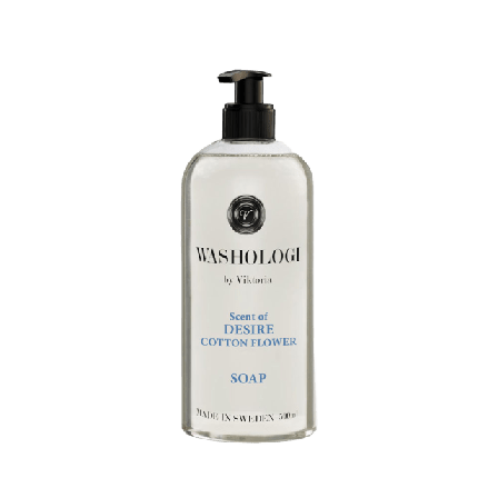 Washologi Tvål Desire Hand 500 ML