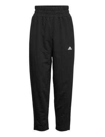 Designed To Move Studio 7/8 Sport Pants W Black Adidas Performance