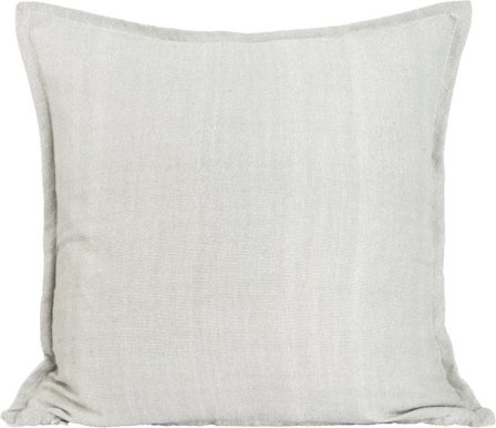 Lama Putetrekk PET 50x50 Grågrønn