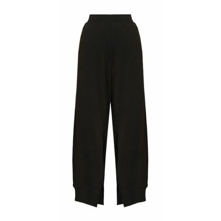 MM6 Maison Margiela Bukser Sort, Dame Bukser
