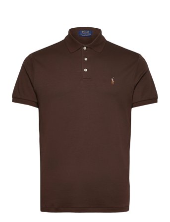 Polo Ralph Lauren | Pima Polo-Ssl-Knt | XXL