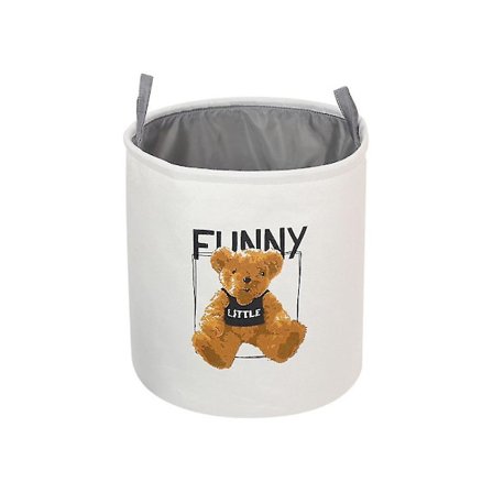 Oxford Vasketøjskurv Med Hjul Multifunktionel Slank Vasketøjskurv Vasketøjskurv Til Beskidt Tøj Organiz