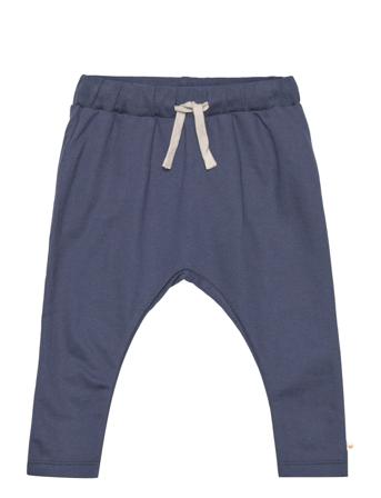 Tnsdombat Sweatpants Collegehousut Olohousut Sininen The New