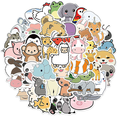 100 kpl El inten Piirros Tarroja, Itseliimautuvia Graffiti, Lasten Syntym p iv lahjoja, Koristetarroja, Vedenkest vi Tarroja, Realistinen 