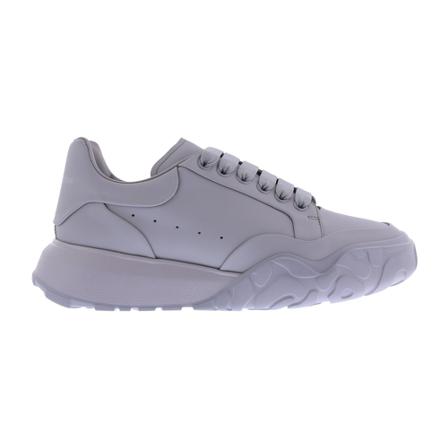 Alexander McQueen Sneakers Grå, Dame, Størrelse: 42 EU
