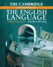 The Cambridge Encyclopedia of the English Language, ISBN: 9781108437738