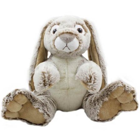 Kanin Stampe, 30 cm
