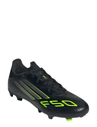 adidas Performance F50 League Fg/Mg - Black - 48