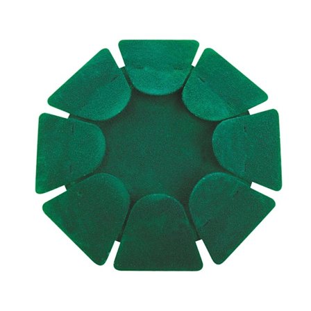 Masters Deluxe Putting Cup One Size Green