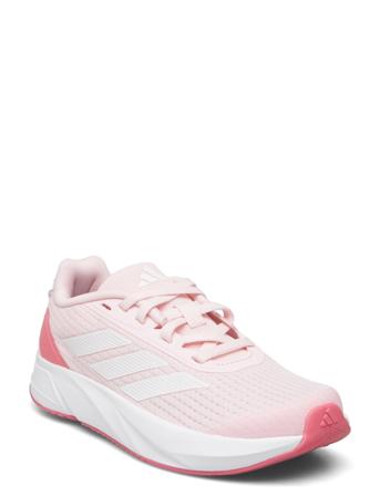 Duramo Sl Shoes Kids Shoes Sports Shoes Running/training Shoes Rosa Adidas Sportswear*Betinget Tilbud