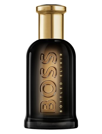 Hugo Boss Bottled Elixir Parfum - Nude - 50 ML