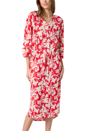 Soaked In Luxury Klänning, Zaya Klänningar Dam Flerfärgad L