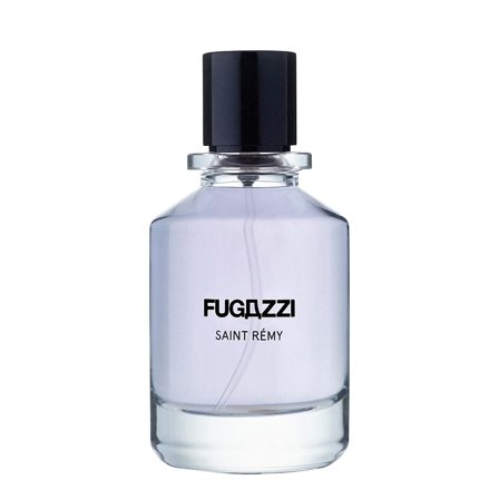 FUGAZZI Saint Remy Eau de Parfum 100 ml, Parfumer & Dufte, Til Hende, Eau De Parfum