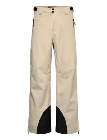 OAKLEY Kendall Rc Shell Pant - Cream - L