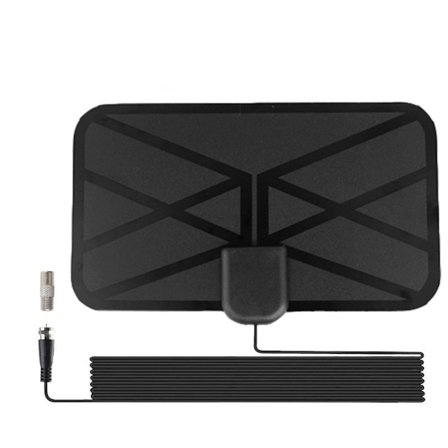 Digi-TV-antenni DVB-T2 TV-antennivahvistin