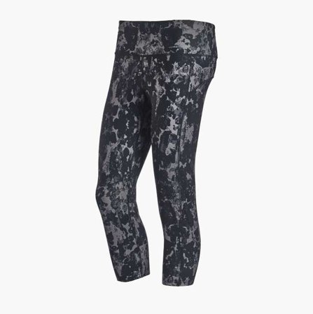 Biltema - Treningstights 3/4 dame S