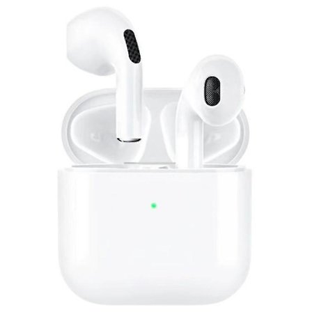 Mini Pro5 Tws 5.0 Bluetooth Trådløse Gaming Ørepropper Håndfri Samtaler In-ear Hodesett