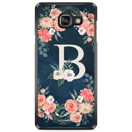 Bjornberry Skal Samsung Galaxy A5 6 (2016)- Monogram B