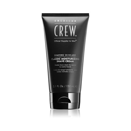 American Crew Classic Moisturizing Shave Cream 150ml
