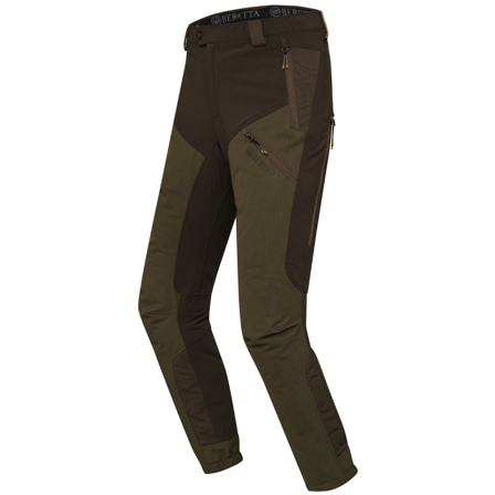 Beretta M's Thorn Resistant EVO Pants Brown Bark