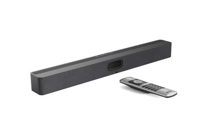 YEALINK A50-010 Collaboration bar for Teams, Zoom & BYOD with standard remote VCR11