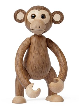 SPRING COPENHAGEN Trefigur Ape Jolly H10,8