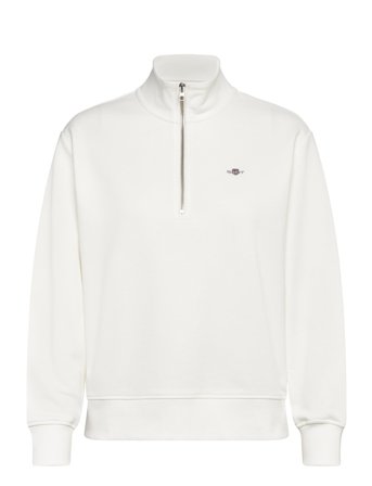 GANT | Shield Half-Zip | S