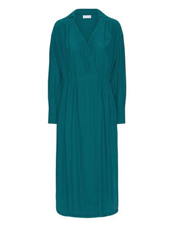 2Nd Chander Tt - Viscose Crepe 2NDDAY Green