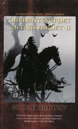 Diamantsvärdet och träsvärdet. D. 2 - Bok av Nick Perumov - Pocket