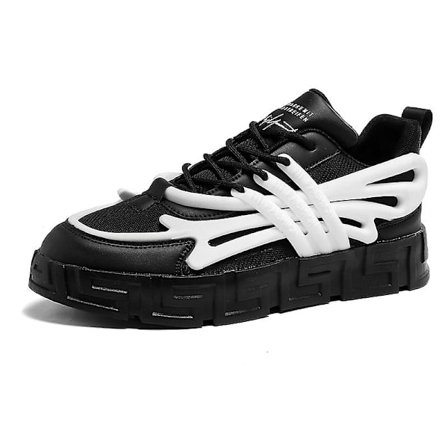 Herrsneakers Andas löparskor Mode Sportskor 3B0335