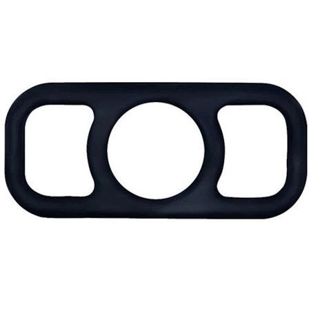 /EA/Baile - Silikoniset treenirenkaat