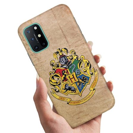 Kuoret / Suojakuoret OnePlus 8T - Harry Potter