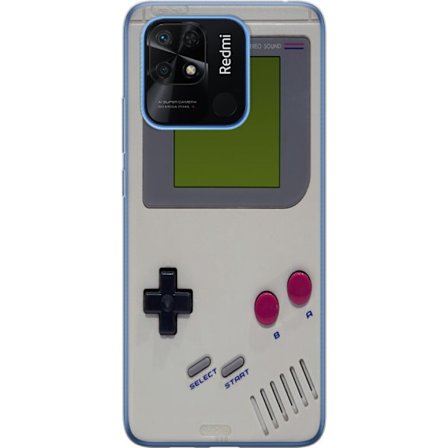 Kompatibelt Mobilskal till Xiaomi Xiaomi Redmi 10C Spel