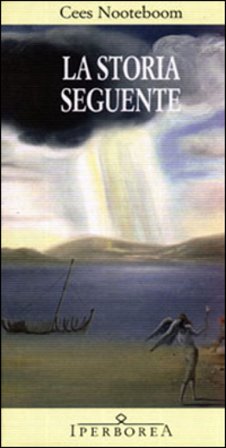 La storia seguente Cees Nooteboom